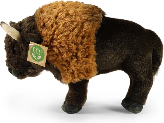 Realistické detaily a ruční zpracování