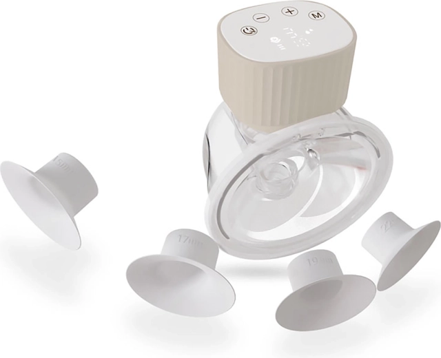 Třífázové sání s 9 úrovněmi