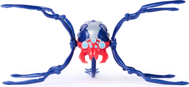 Hex Bots lezoucí pavouk