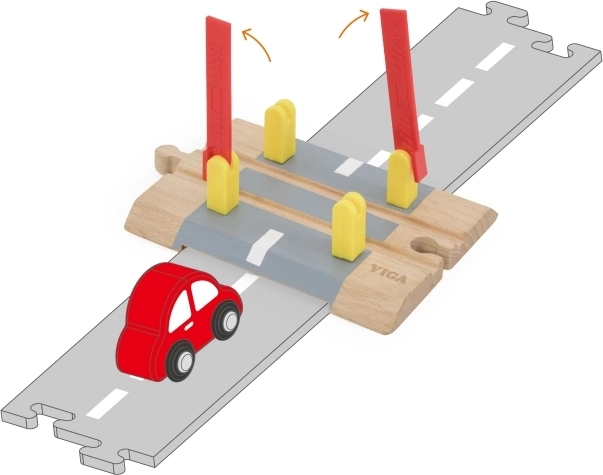 Odolné provedení a zábava pro celé dětství