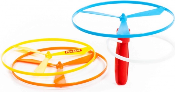 Lehká a odolná konstrukce