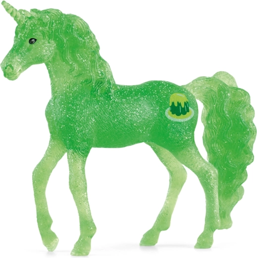 Sběratelský jednorožec Jelly Fruit Schleich Bayala