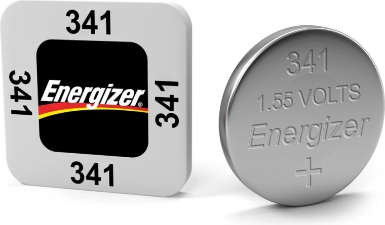 Hodinková baterie ENERGIZER 341 / SR714SW