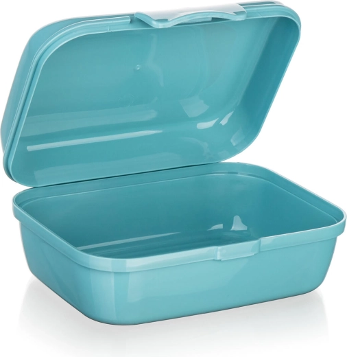 Lehký a snadno omyvatelný plast