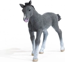 Odolný materiál pro každodenní hraní