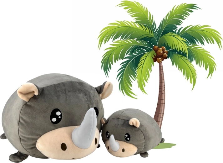 Dvě velikosti pro každý den