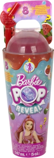 Kelímek Pop Reveal plný překvapení