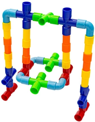 Rychlé spojování na zacvaknutí