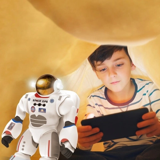 SPACEPEDIA: zábavné učení o vesmíru