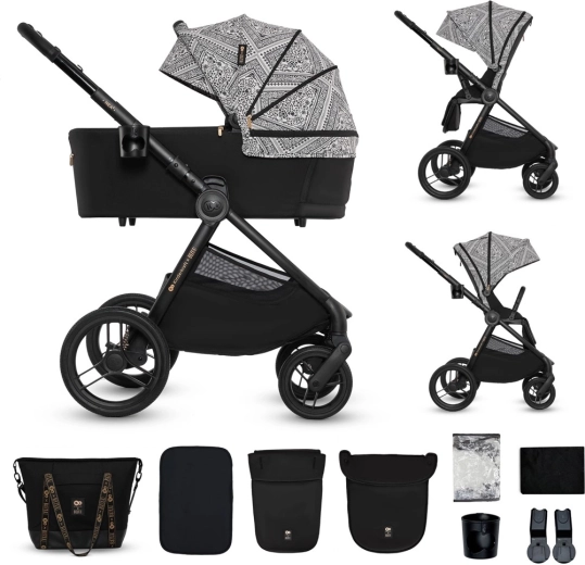 Kola do města i na nerovnosti