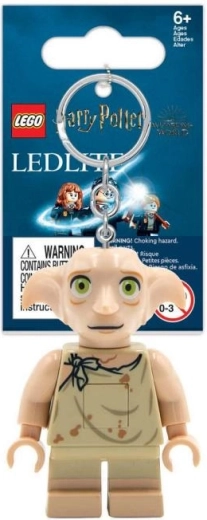 Jasné LED světlo vždy po ruce