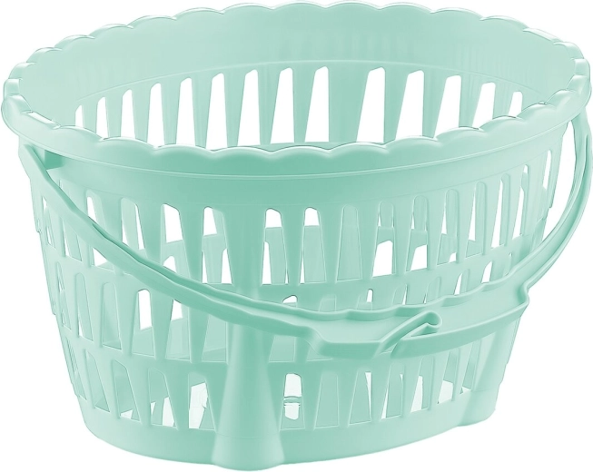 Nenáročný plast (UH) a mix barev