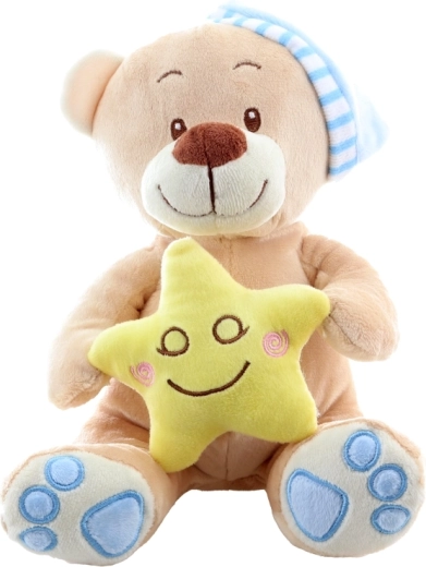 Bezpečné vyšívané detaily