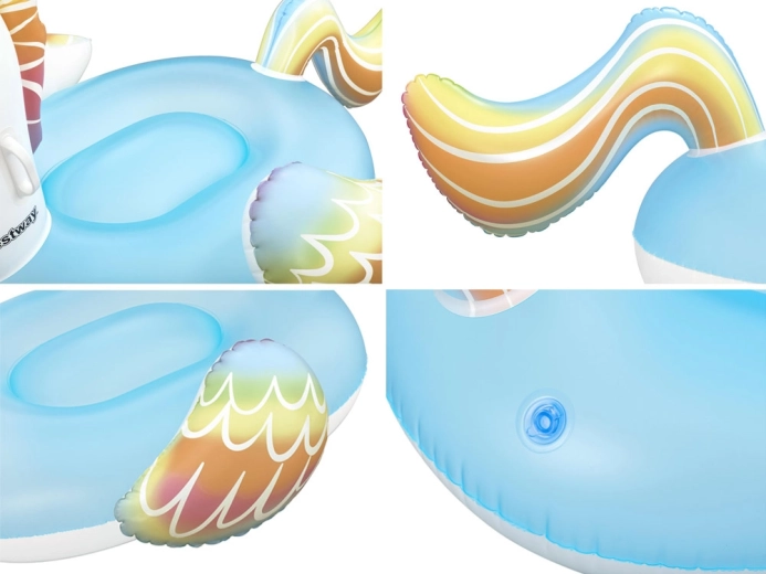 Odolný a pohodlný design