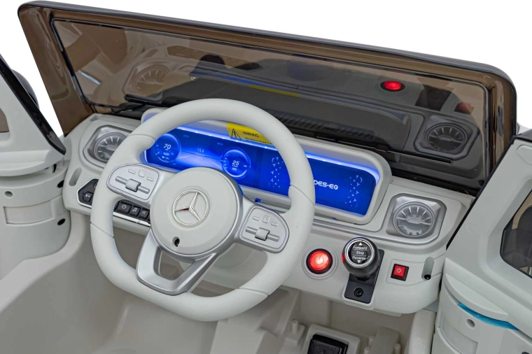 Chytrá kontrola pro rodiče