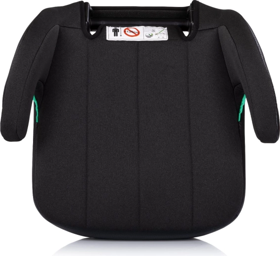 Chytré vedení pásu a možnost podsedáku