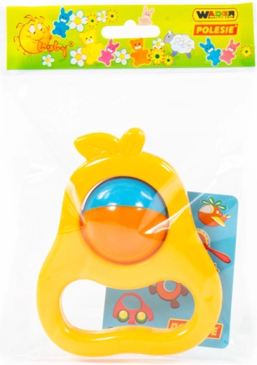 Bezpečné a lehké provedení