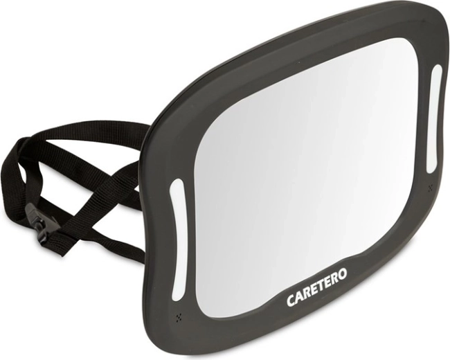 LED podsvícení s dálkovým ovládáním