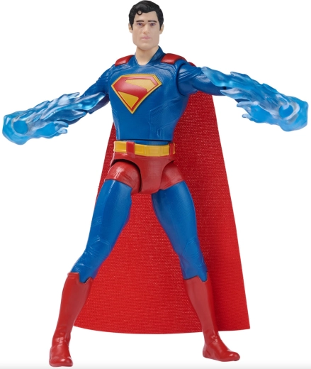 Efektové doplňky pro akci