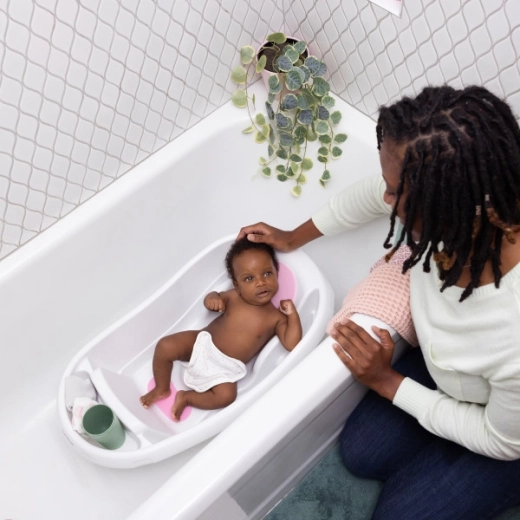 Rodičovský pultík a snadné čištění