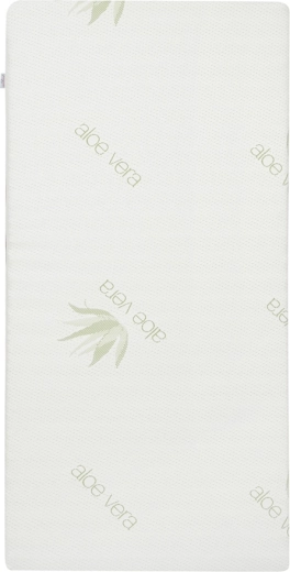 Hygienický potah s Aloe Vera a bambusem