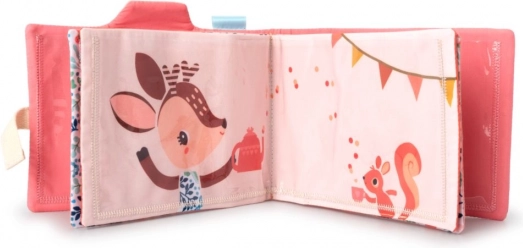 Lilliputiens album na fotografie – jelínek Stella