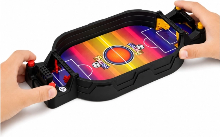 Kompaktní stolní provedení