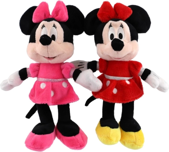 Milý dárek pro fanoušky Disney