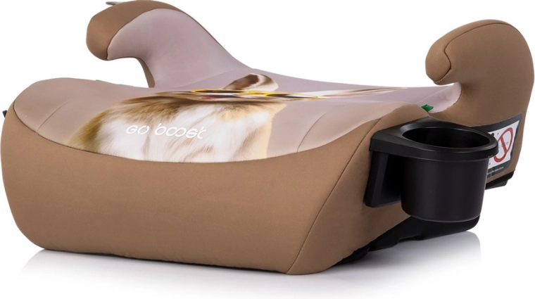 Praktický držák nápoje a snadná údržba