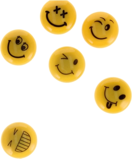 Průměr 3 cm pro pohodlné použití