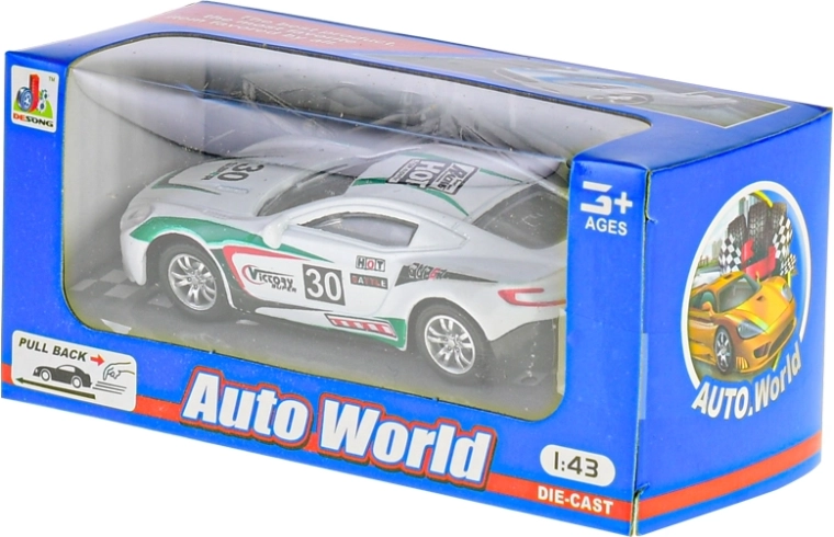 Zábava na jedno natažení