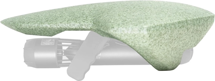 Lehká a odolná konstrukce z EPP