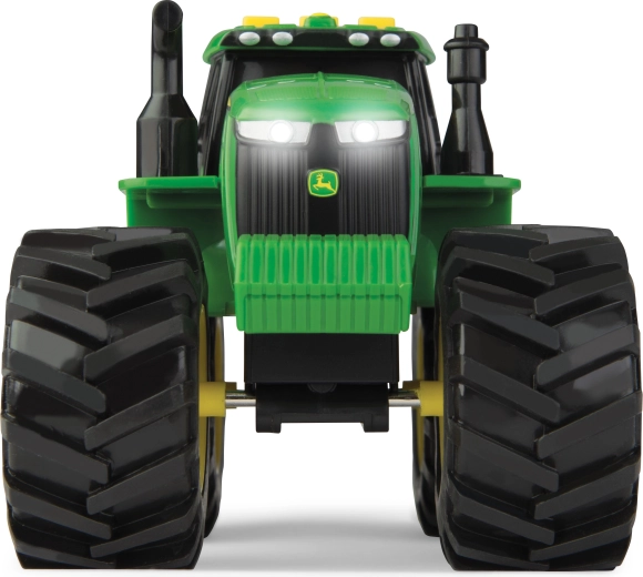 Velká gumová kola pro každý povrch