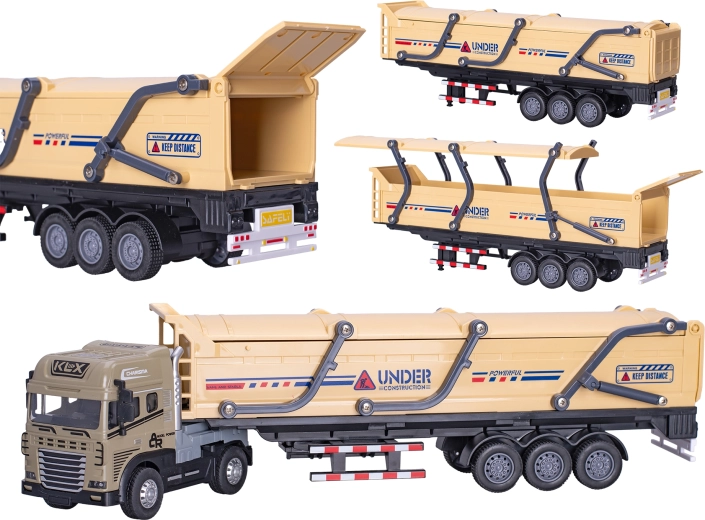 Detailní zpracování v měřítku 1:24