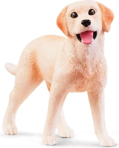 Věrné detaily zvířat Schleich