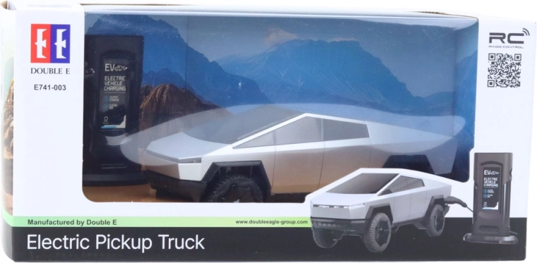 Elektrická atmosféra se simulací nabíjení