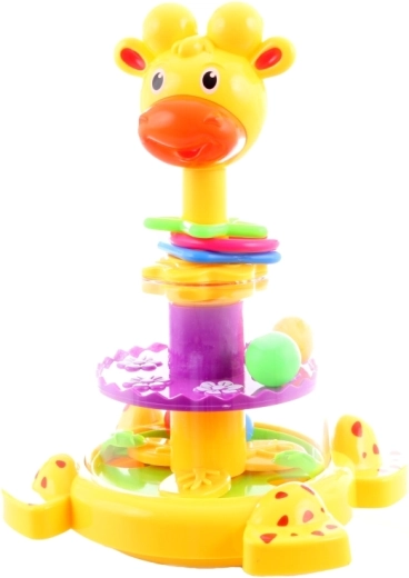 Barevný design, který děti baví