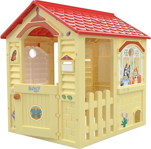 Stabilní a bezpečná konstrukce