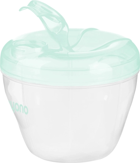 Snadné a čisté dávkování