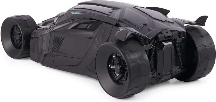 Detailní zpracování ikonického designu