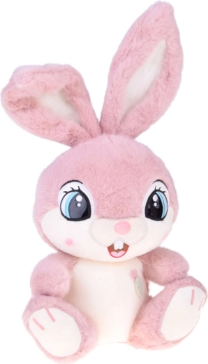 Ohebná dlouhá ouška pro hravou motoriku