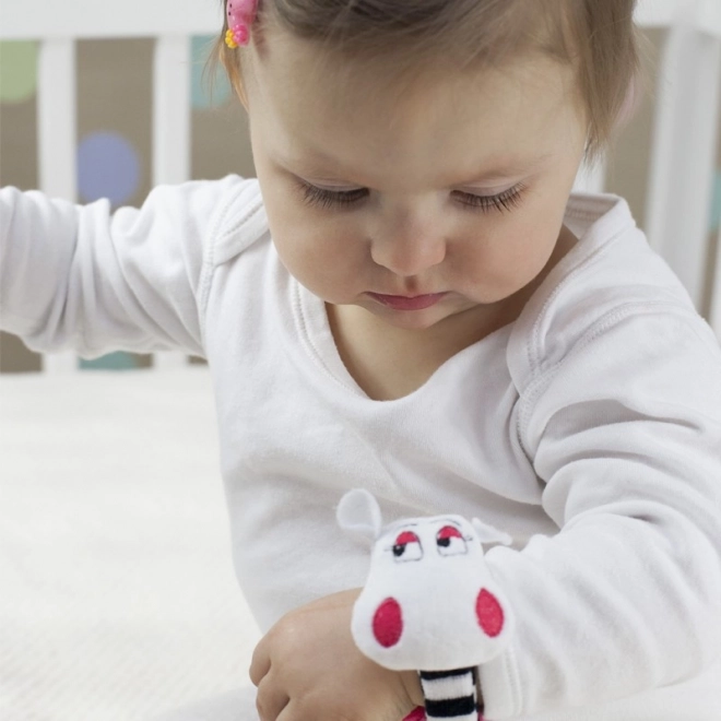 Měkoučké a bezpečné pro nejmenší