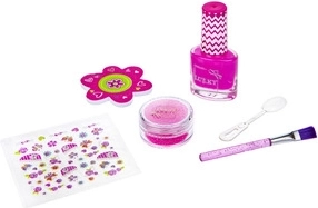 Slupovací lak – bez odlakovače