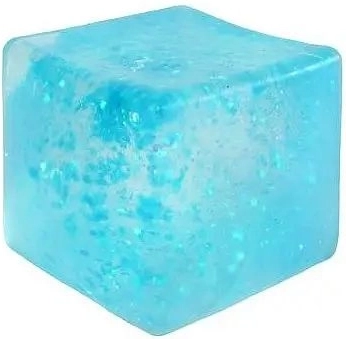 Příjemná mačkací zábava