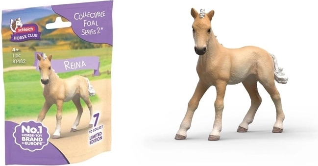 Figurka hříběte (EAN 4069111524092) - 1 kus