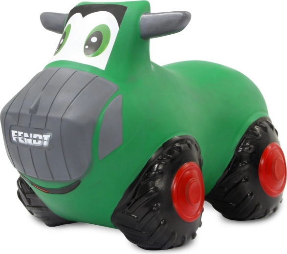 Oficiální licence Fendt a věrný design