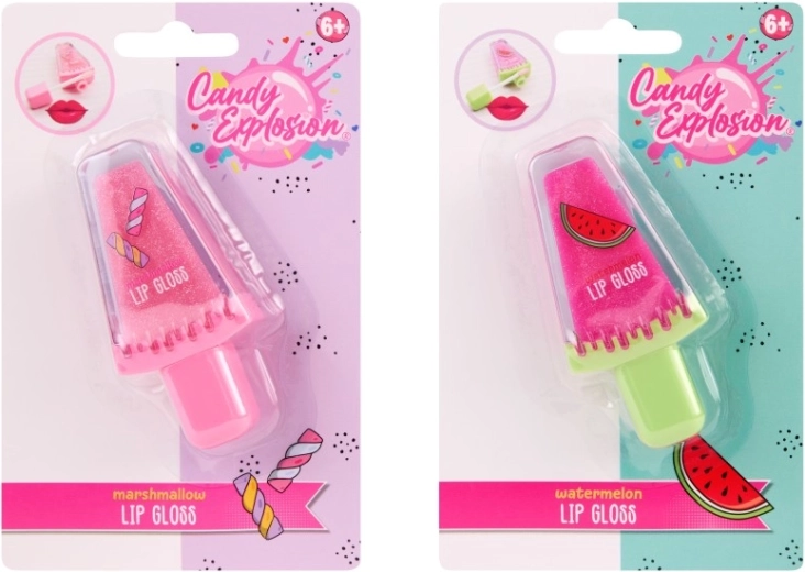 Roztomilý nanukový design