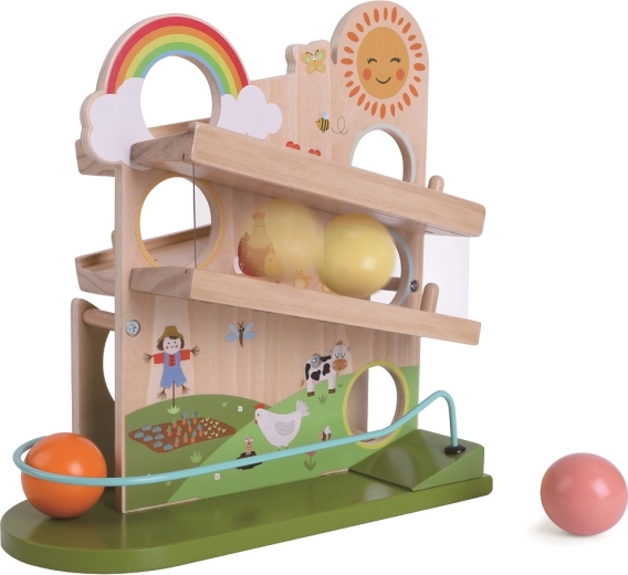 Bezpečné a odolné zpracování