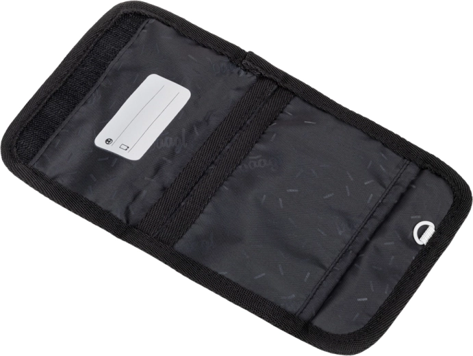 Praktické vnitřní členění