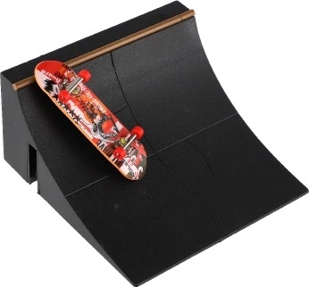 Rampa pro skateboardové triky